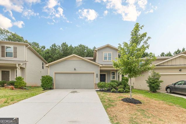 3156 Baylor Circle
