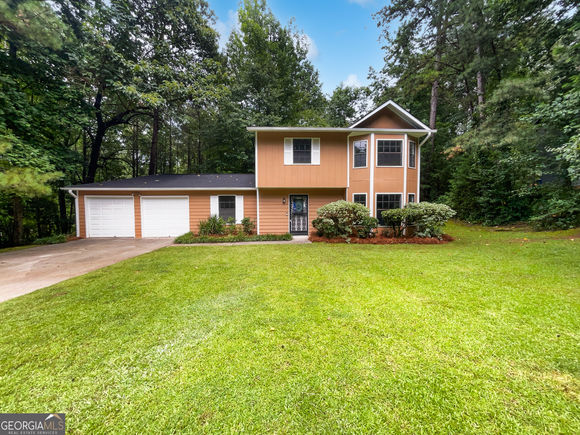4934 Brookstone Parkway