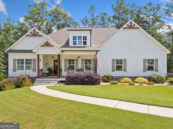 154 Spring Lake Trail