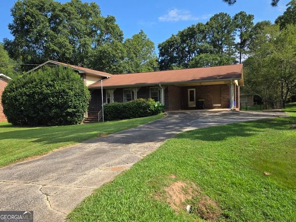 155 Medford Drive