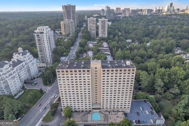 2479 Peachtree Road NE Unit 1608