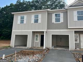 4244 Notting Hill Drive SW Unit 39 Atlanta, GA Townhouse Active - Photo 1 of 13. Opens carousel modal