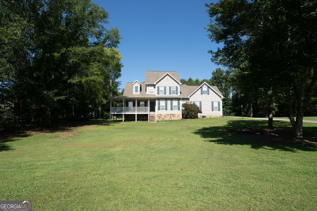 106 Cardell Farms Road Locust Grove, GA House Active - Photo 1 of 34. Opens carousel modal