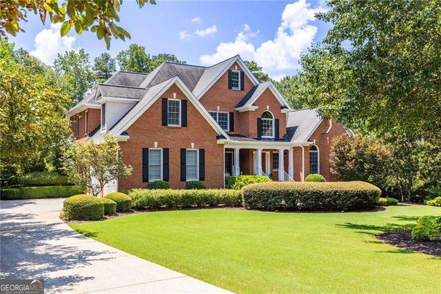 615 Watboro Hill Drive Alpharetta, GA House Active - Photo 1 of 99. Opens carousel modal