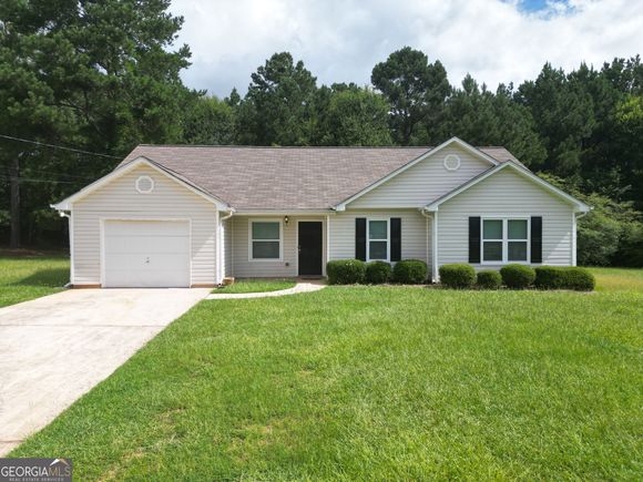 161 Floresta Drive