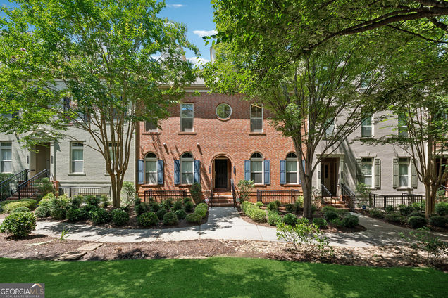 819 Perennial Atlanta, GA Condo Active - Photo 1 of 52. Opens carousel modal