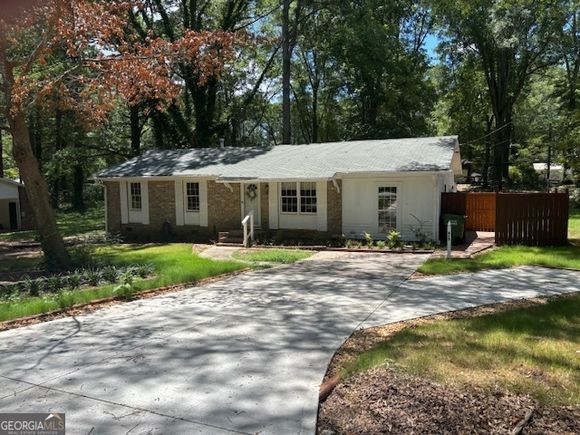 413 Shamrock Drive