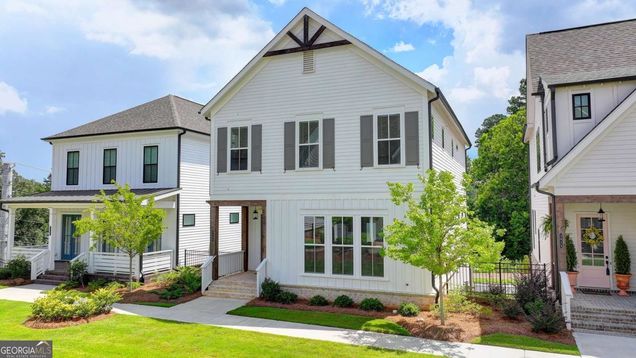 3405 Crop Corner Road
