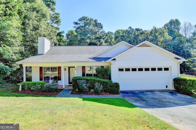 476 Cedar Trail