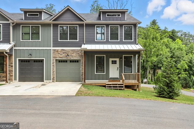 14 Living Waters Way Clayton, GA Townhouse Active - Photo 1 of 41. Opens carousel modal