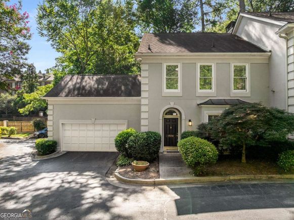 1536 Oak Grove Road Decatur, GA Townhouse Active - Photo 1 of 38. Opens carousel modal