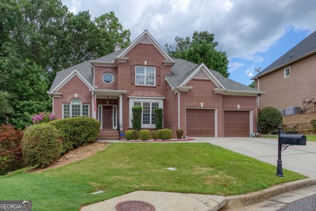 870 Creekview Bluff Way