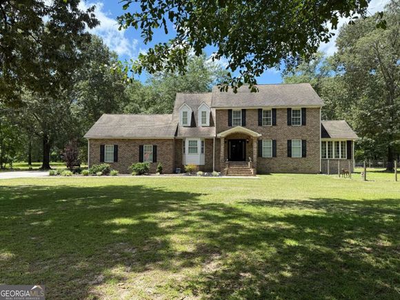 109 Sarah Kate Way Gordon, GA House Active - Photo 1 of 58. Opens carousel modal