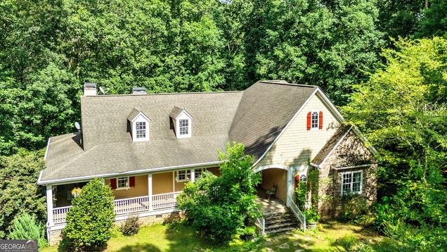 357 Shady Creek Trail