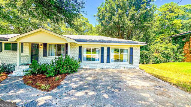 4426 Hidden Branch Drive