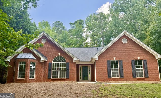 1925 E Bay Street Hoschton, GA House Active - Photo 1 of 33. Opens carousel modal