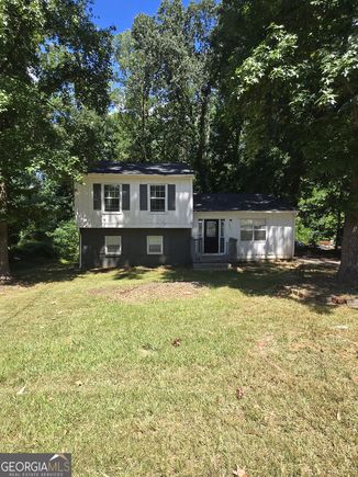 6233 Bermuda Street Forest Park, GA House Active - Photo 1 of 15. Opens carousel modal