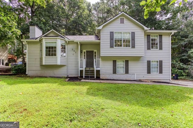 237 Settlers Mill Run Hiram, GA House Active - Photo 1 of 39. Opens carousel modal