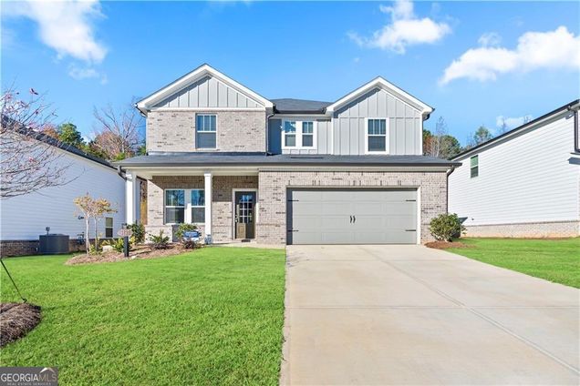 3137 Train Street Buford, GA House Active - Photo 1 of 20. Opens carousel modal