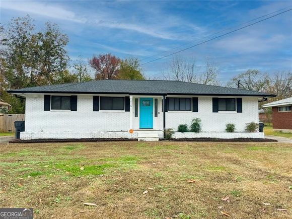 1416 Vesta Avenue Atlanta, GA Multifamily Active - Photo 1 of 16. Opens carousel modal