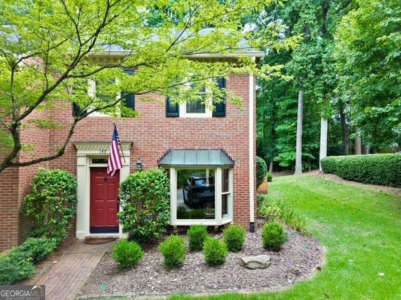 145 Weatherburne Drive
