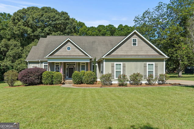 999 Patton Road