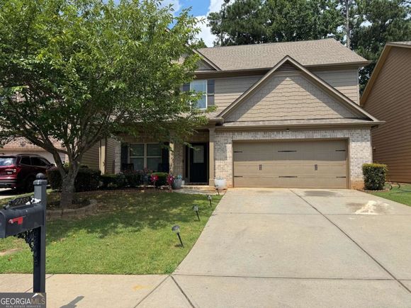 2208 Newbury Oaks Drive Lawrenceville, GA House Active - Photo 1 of 1. Opens carousel modal