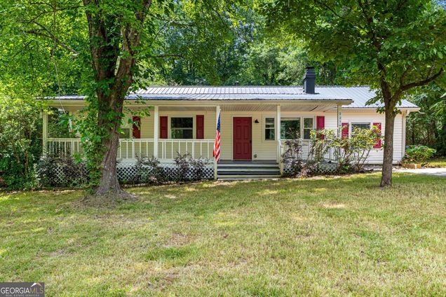 2279 Rehoboth Church Road Griffin, GA House Active - Photo 1 of 28. Opens carousel modal