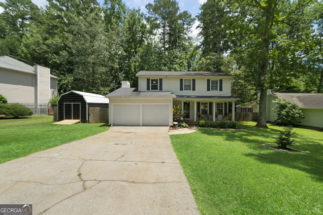 825 Brookhaven Road