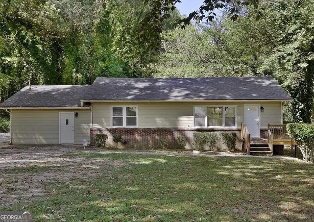 1865 Kimberly Road SW