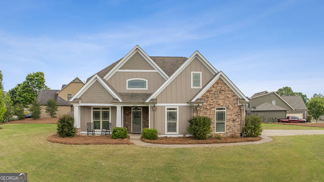 2076 Towne Mill Avenue Canton, GA House Active - Photo 1 of 54. Opens carousel modal