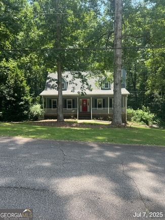 65 Dogwood Lane Covington, GA House Active - Photo 1 of 23. Opens carousel modal