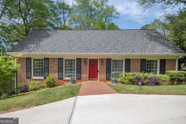 378 Beechwood Drive Athens, GA House Active - Photo 1 of 46. Opens carousel modal