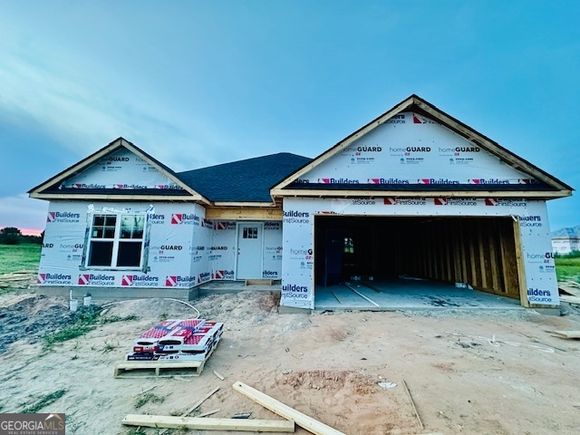 106 Early Drive Byron, GA House Active - Photo 1 of 1. Opens carousel modal