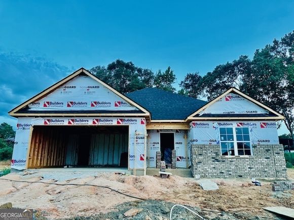 113 Early Drive Byron, GA House Active - Photo 1 of 1. Opens carousel modal
