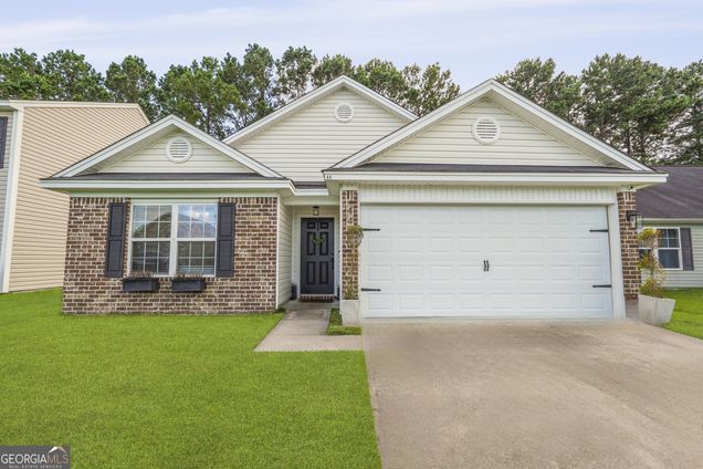44 Braxton Manor Drive Port Wentworth, GA House Active - Photo 1 of 41. Opens carousel modal