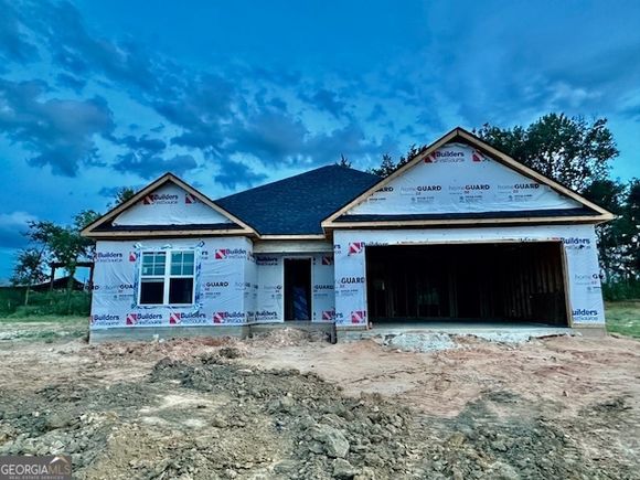 121 Early Drive Byron, GA House Active - Photo 1 of 1. Opens carousel modal