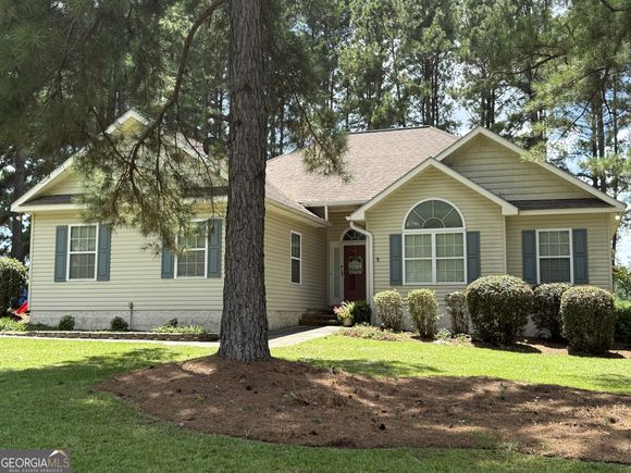 630 Ogeechee Drive W Statesboro, GA House Active - Photo 1 of 1. Opens carousel modal