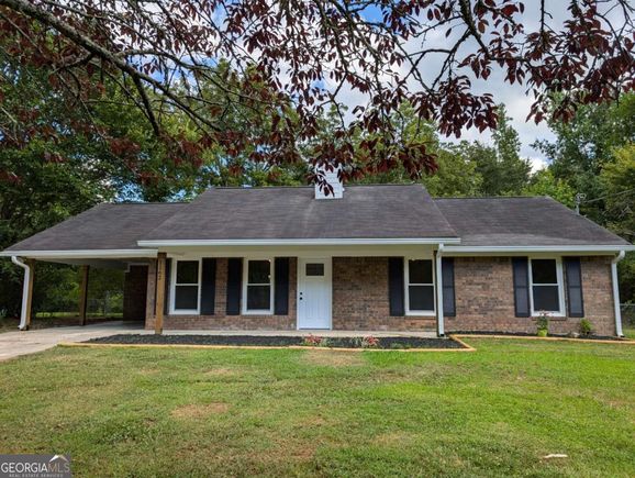 1162 New Rosedale Road NE