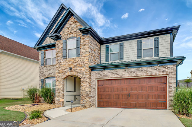 5606 Village Parkway