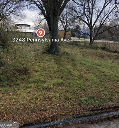 3248 Pennsylvania Street East Point, GA Land Active - Photo 1 of 5. Opens carousel modal