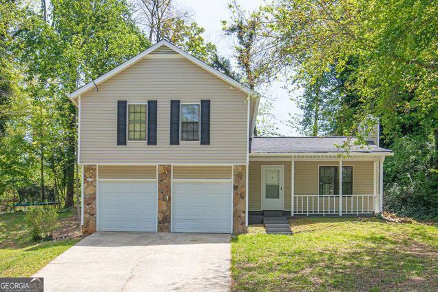 1147 Williamsburg Lane