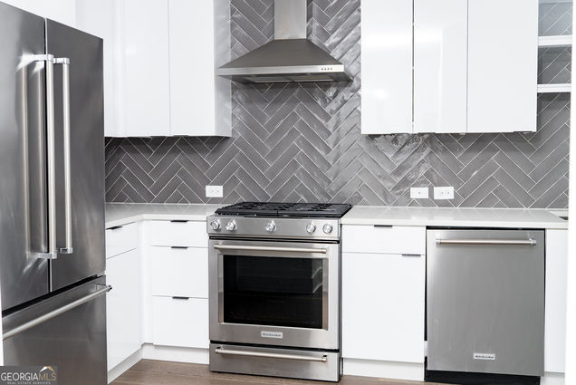 788 W Marietta Street NW Unit 204 Atlanta, GA Condo Active - Photo 1 of 21. Opens carousel modal