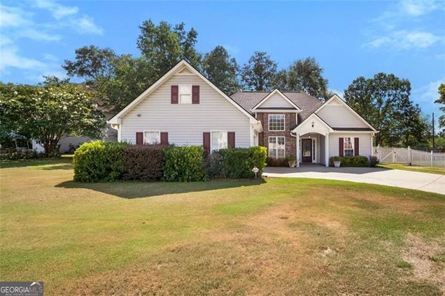 791 Brooks Road