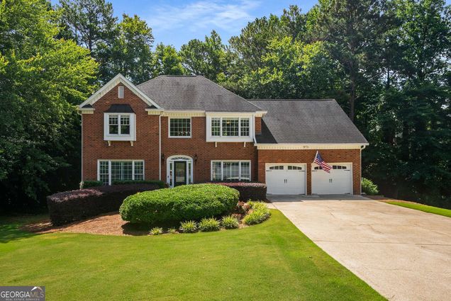 4804 Dalhousie Place NE Marietta, GA House Active - Photo 1 of 59. Opens carousel modal