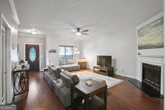 3942 Hancock Circle Doraville, GA Townhouse Active - Photo 1 of 27. Opens carousel modal