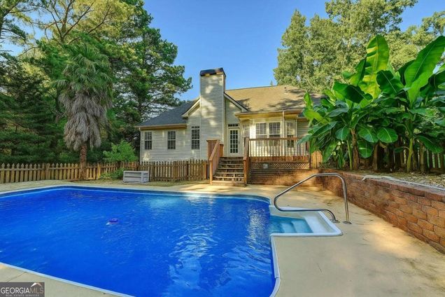 938 Mulberry Fields Cove