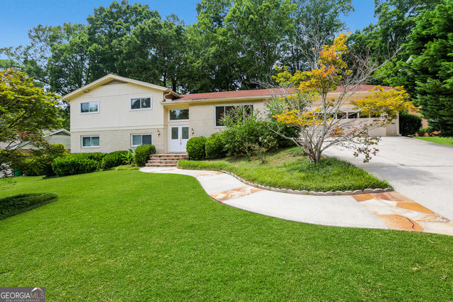 4916 Windhaven Court