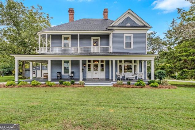 29 Indian Creek Road Locust Grove, GA House Active - Photo 1 of 57. Opens carousel modal