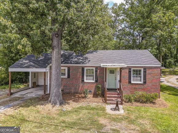808 Charlton Street NW Rome, GA House Active - Photo 1 of 25. Opens carousel modal